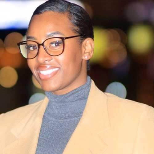 Jessica Isimbi